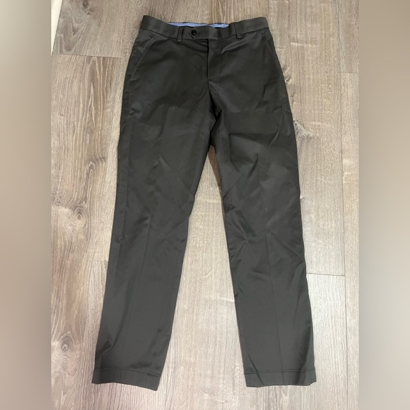 Brooks Brothers Classic grey Dress Pants - Picture 1 of 3